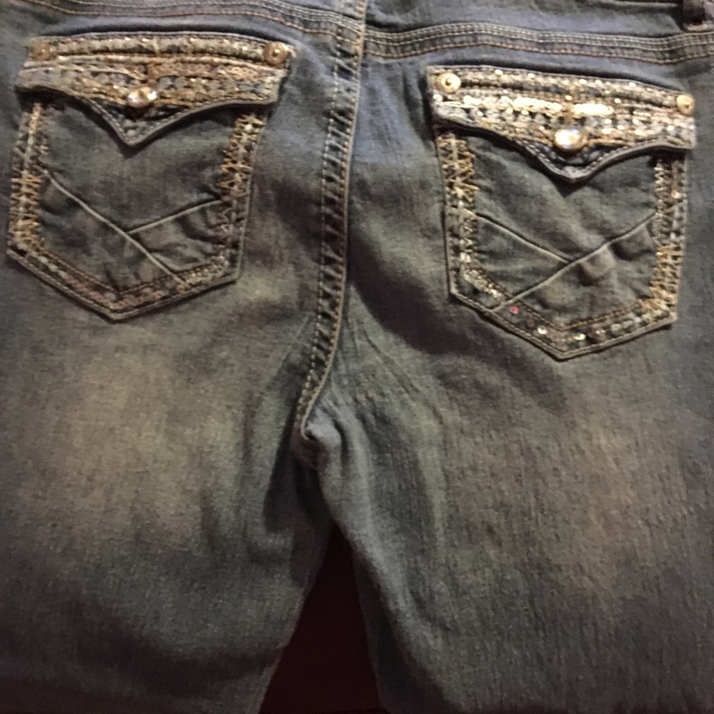 Jeans - Picture 4 of 4